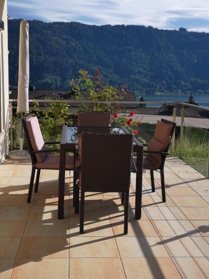 Ferienwohnungen Kircher Villa Baudisch Sattendorf المظهر الخارجي الصورة